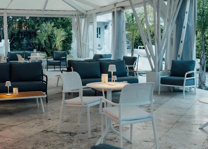 Relais Corte Degli Aragonesi