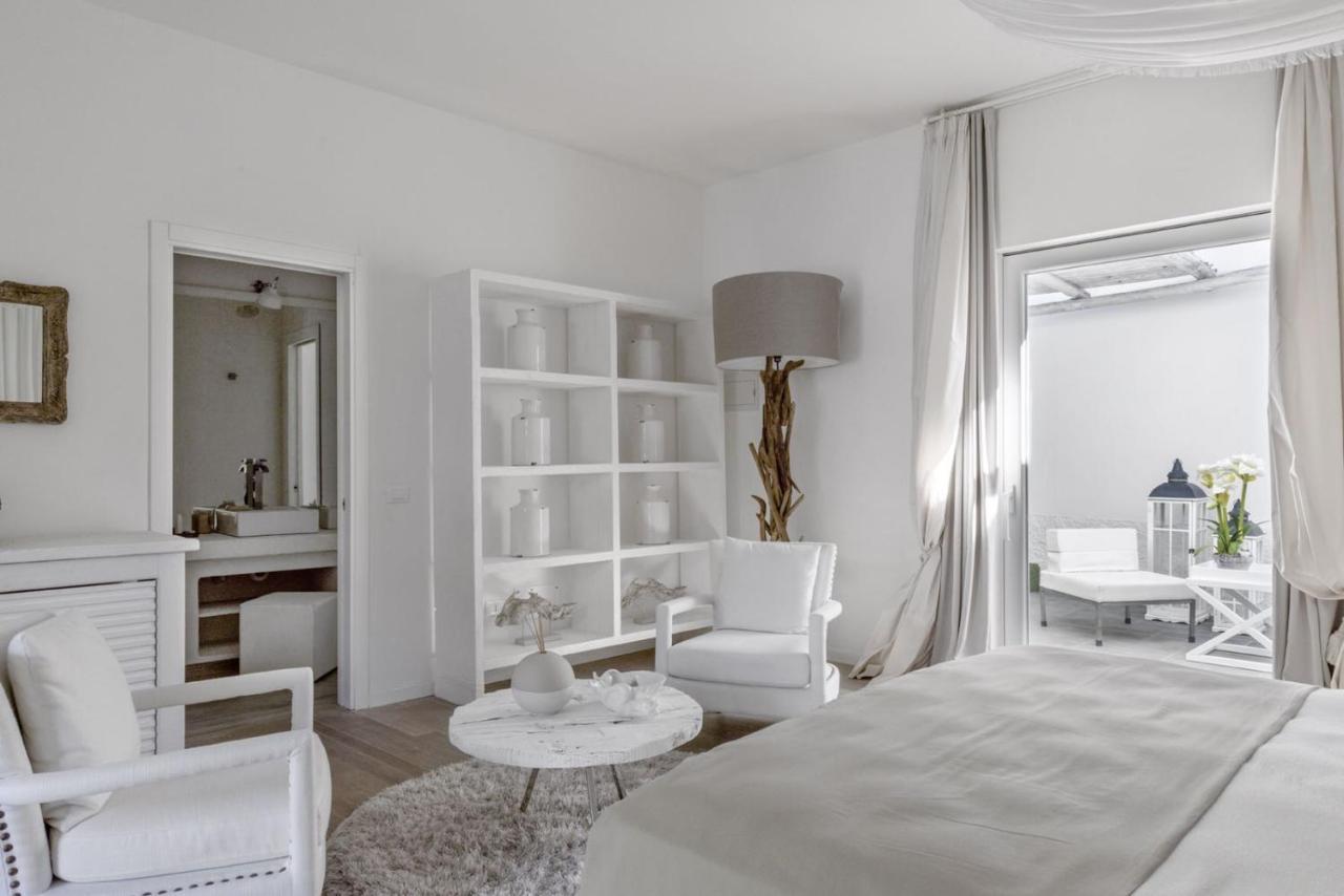 Relais Corte Degli Aragonesi