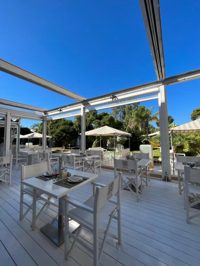 Relais Corte Degli Aragonesi 4* Ischia