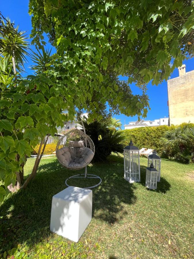 Hotel Relais Corte Degli Aragonesi 4*