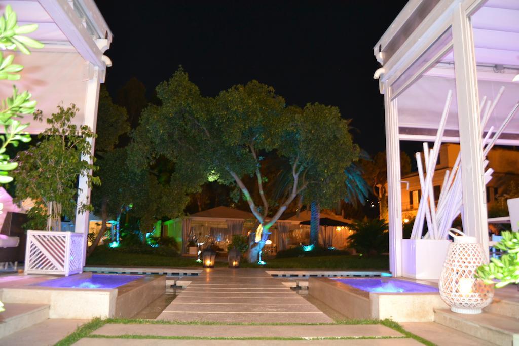 Hotel Relais Corte Degli Aragonesi 4*