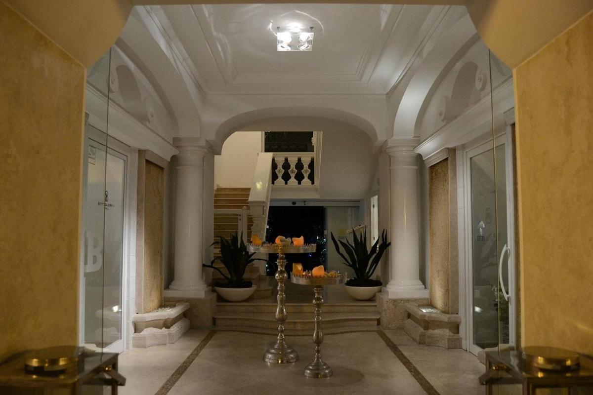 Relais Corte Degli Aragonesi Ischia