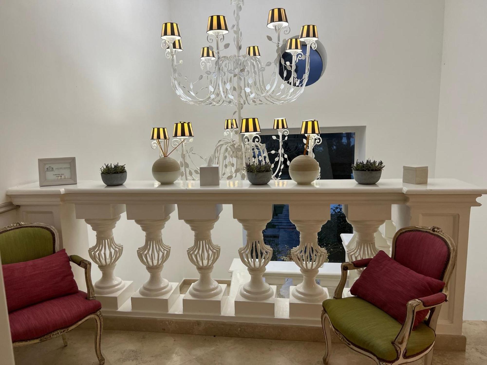 Relais Corte Degli Aragonesi Hotel Ischia