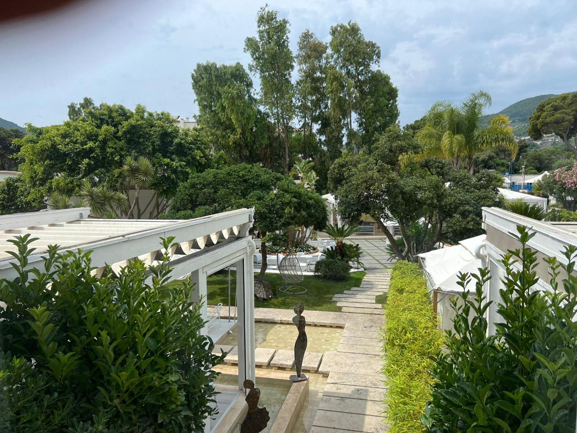 Relais Corte Degli Aragonesi Hotel