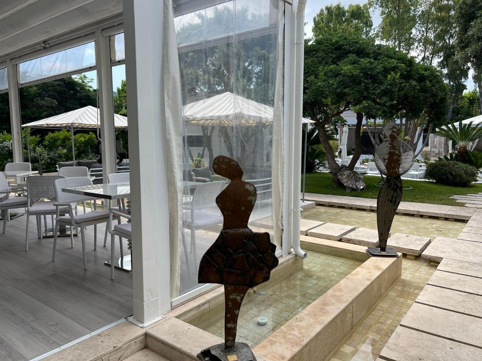 Relais Corte Degli Aragonesi Hotel 4*