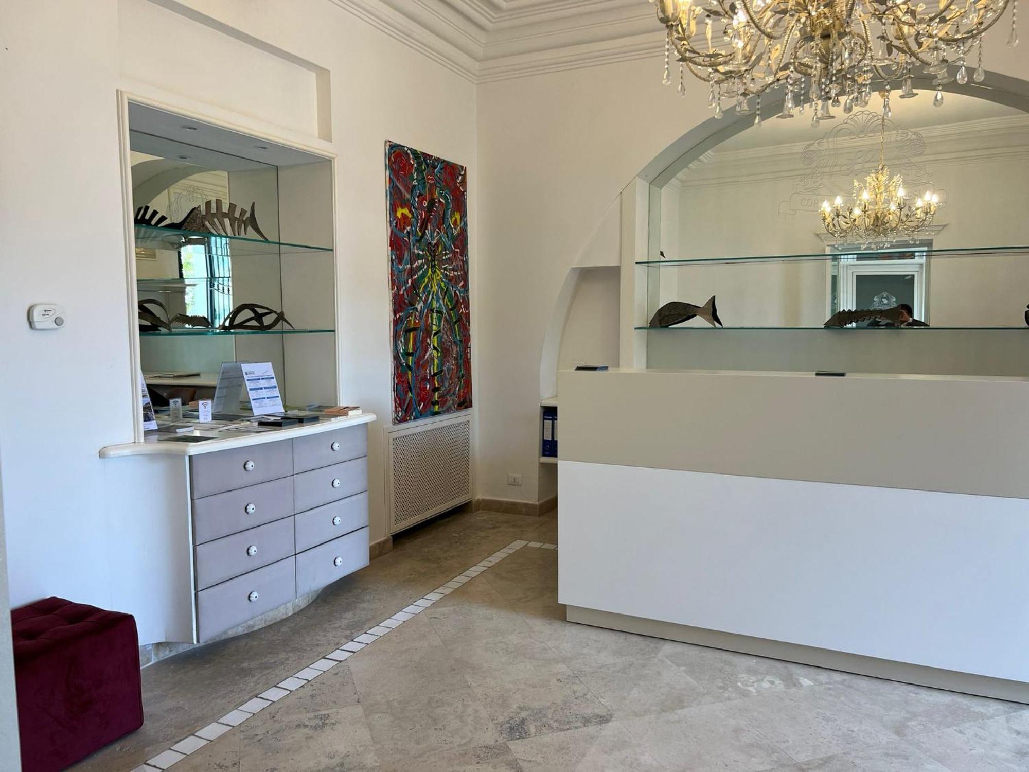 Relais Corte Degli Aragonesi Ischia
