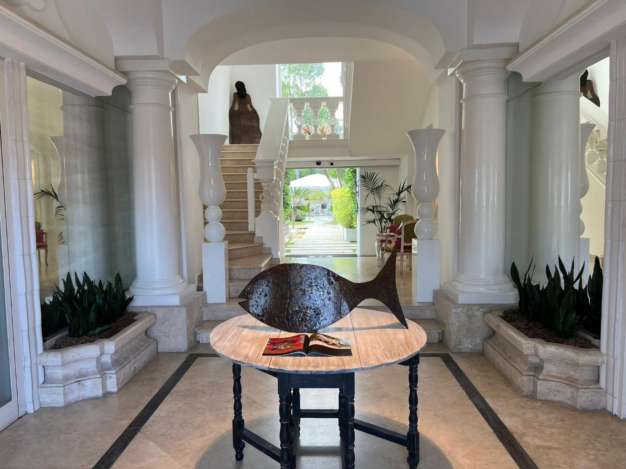 Relais Corte Degli Aragonesi Hotel 4*