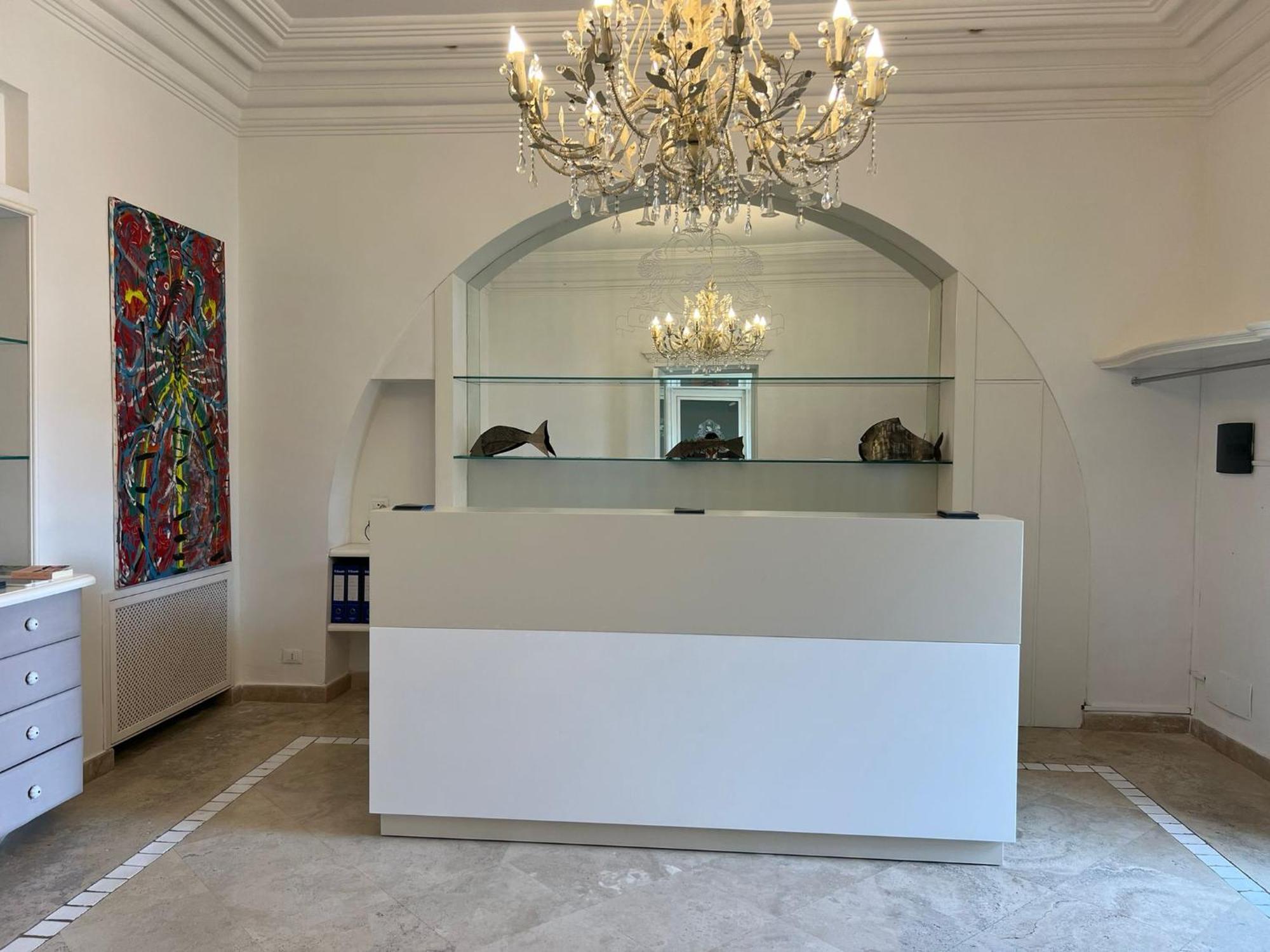 Hotel Relais Corte Degli Aragonesi 4*