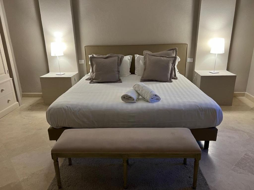 Relais Corte Degli Aragonesi Hotel