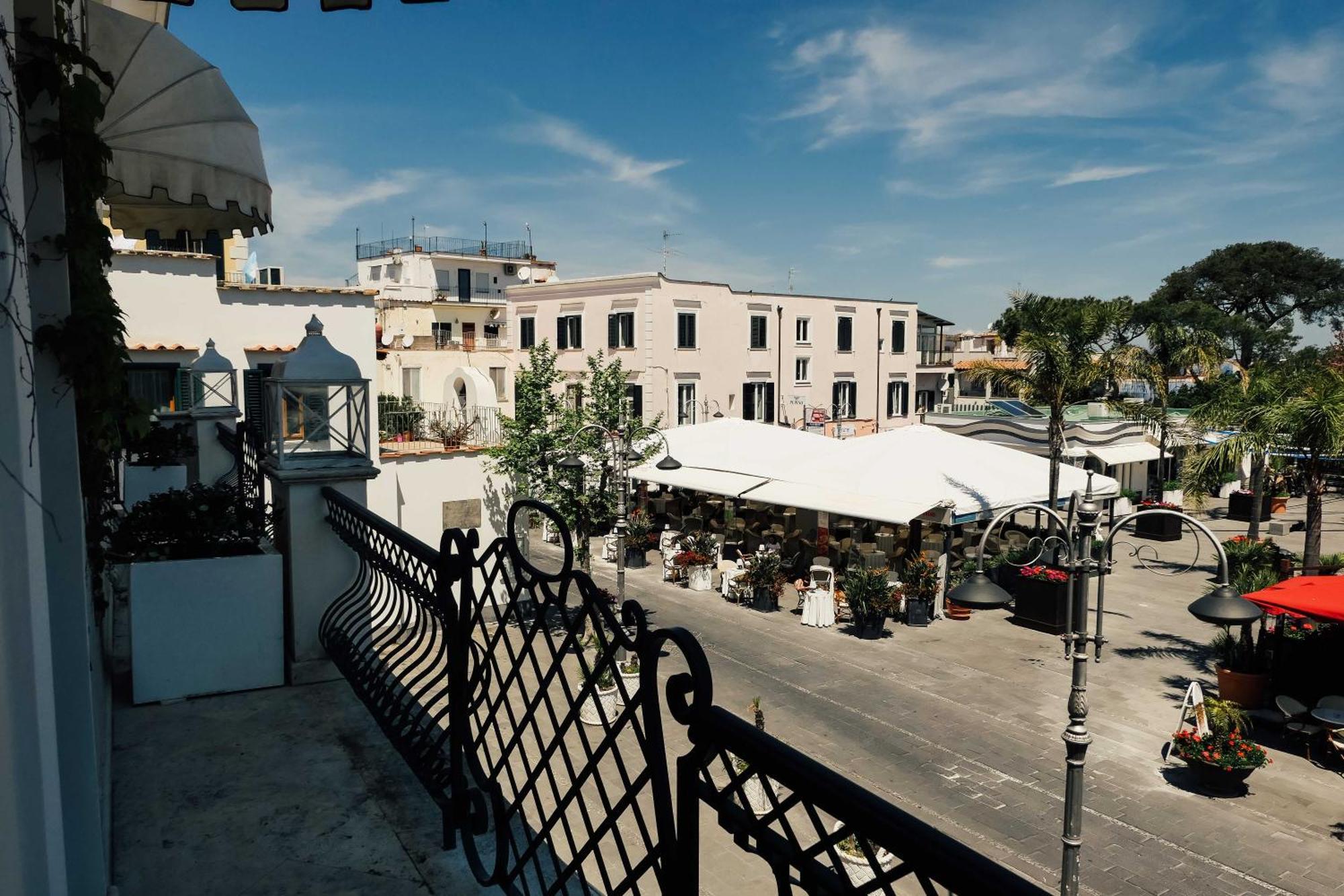 Hotel Relais Corte Degli Aragonesi