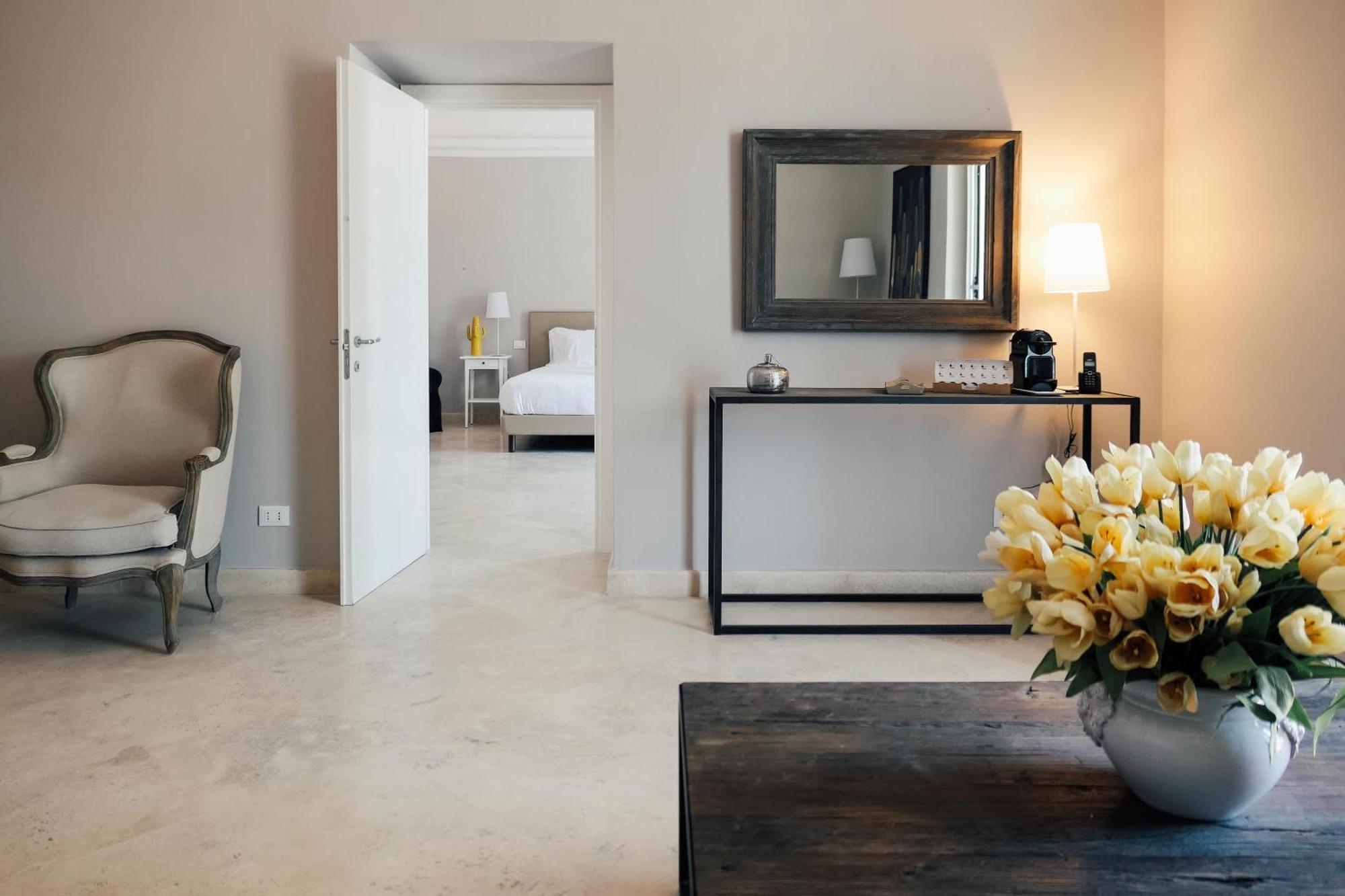 Relais Corte Degli Aragonesi Hotel Ischia