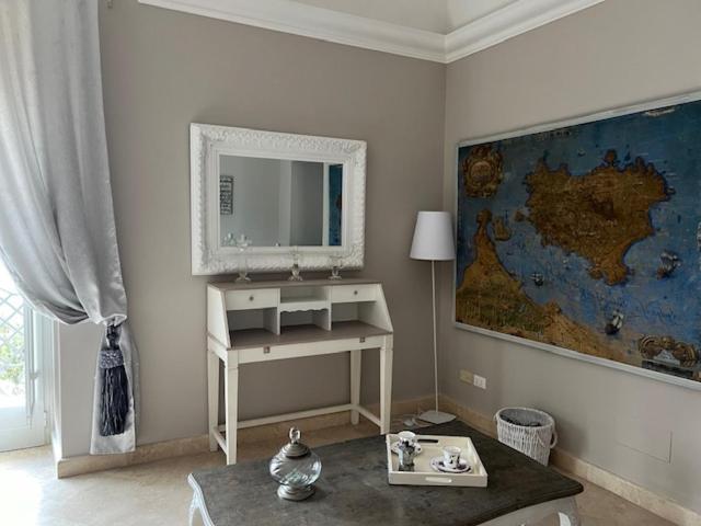 Relais Corte Degli Aragonesi Ischia