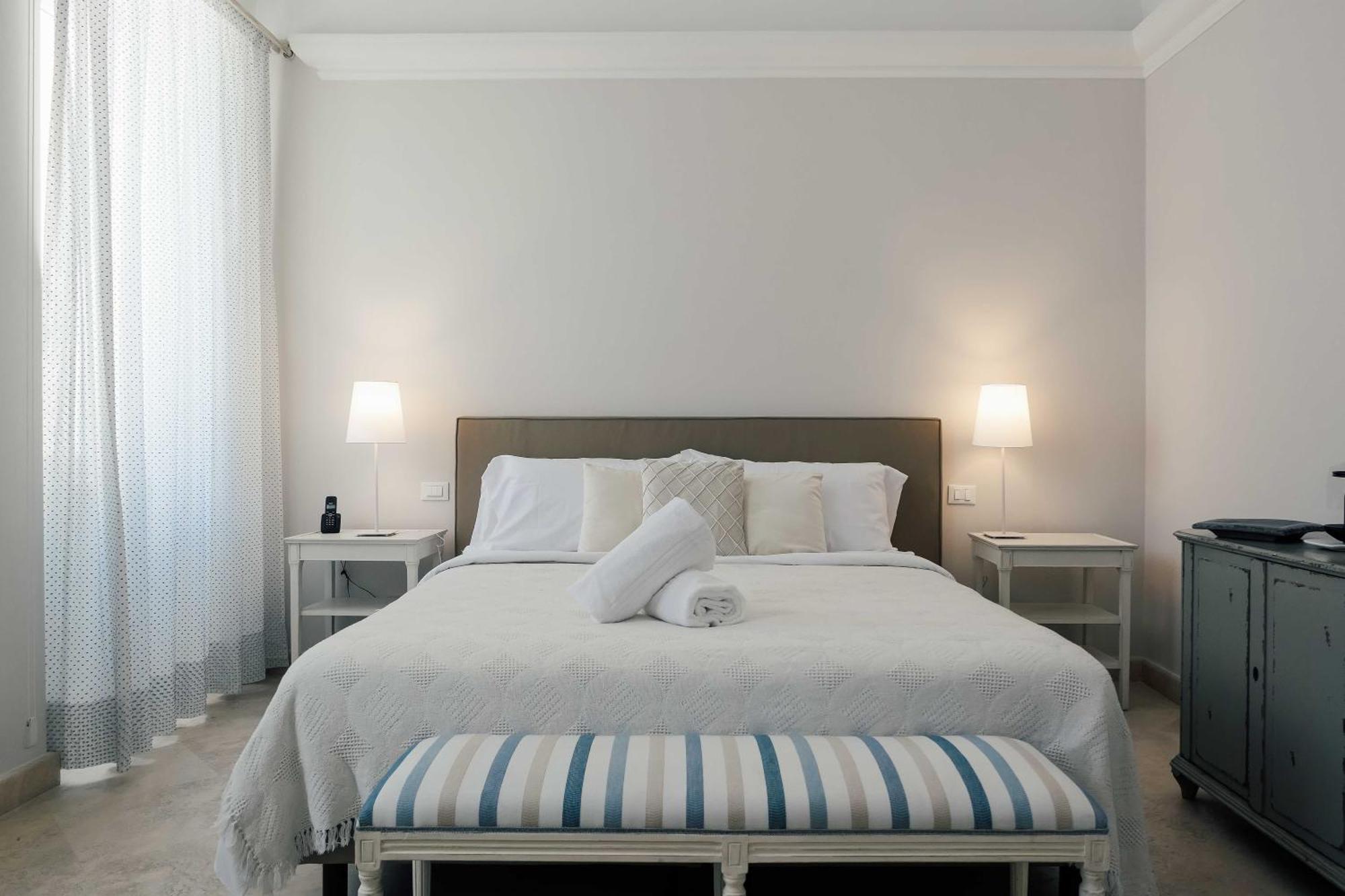 Hotel Relais Corte Degli Aragonesi