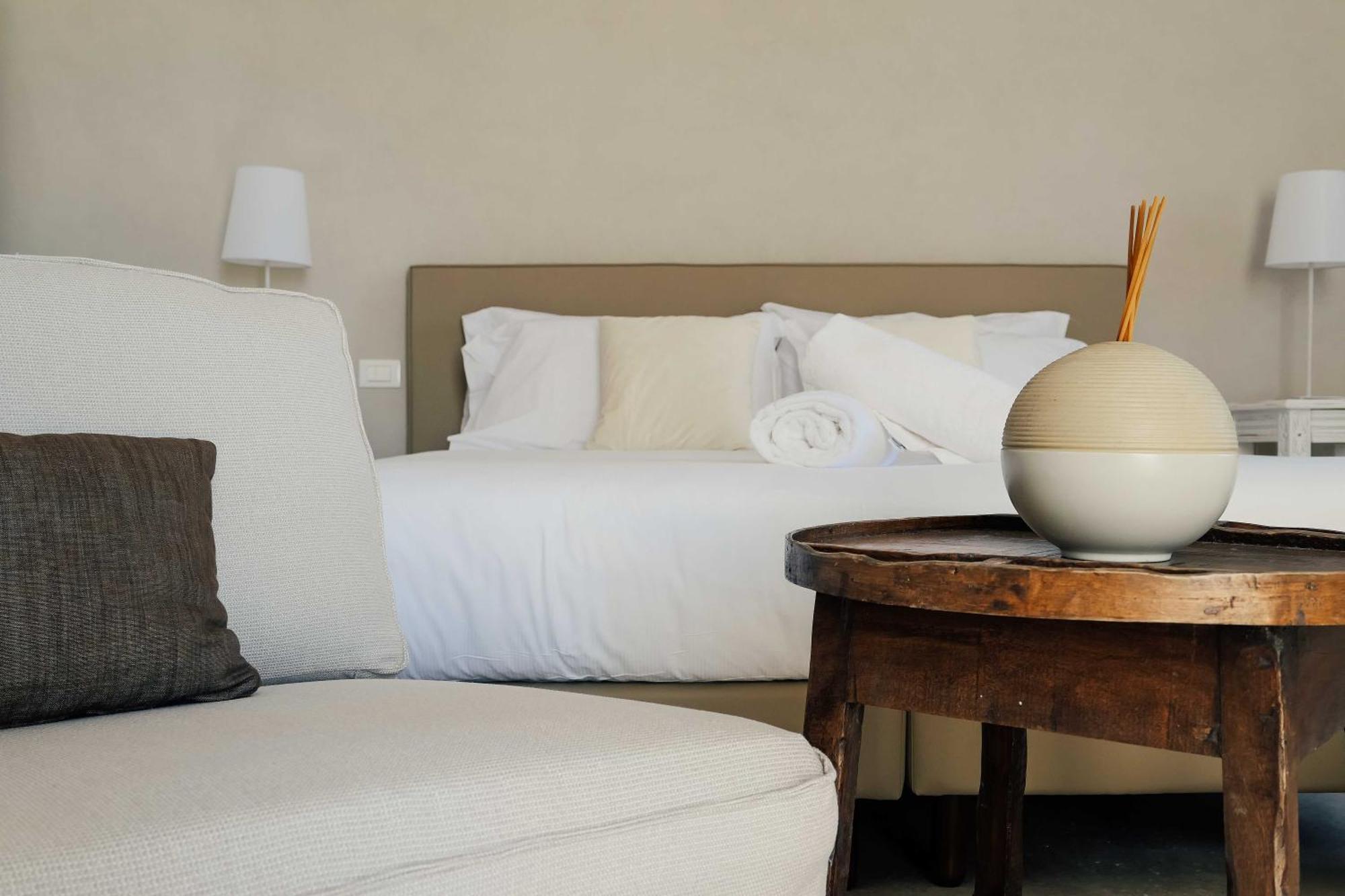 Hotel Relais Corte Degli Aragonesi 4*