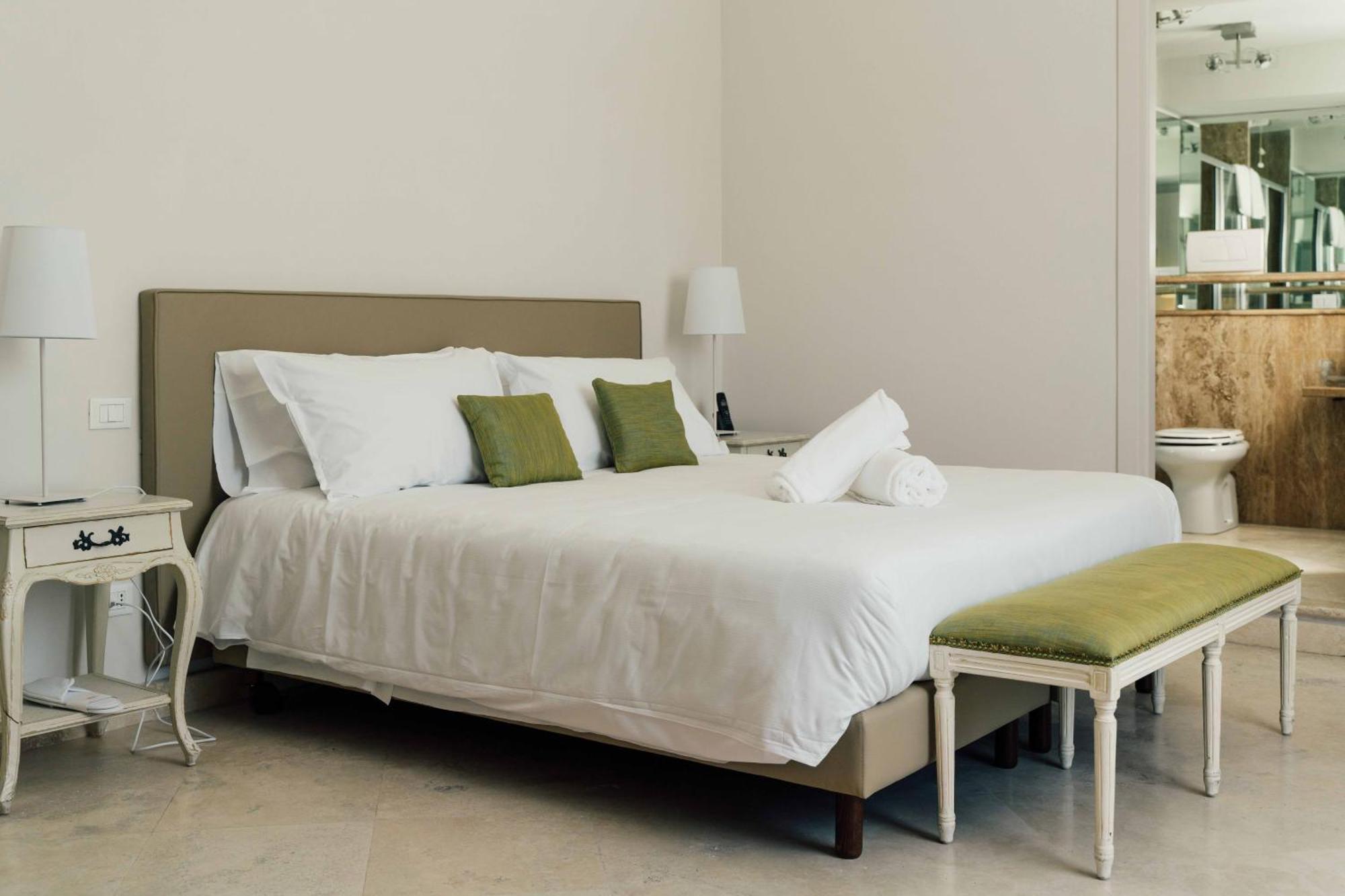 Relais Corte Degli Aragonesi 4*