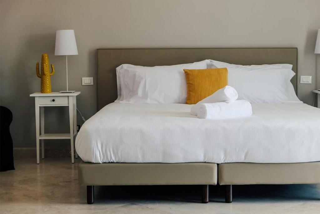 Relais Corte Degli Aragonesi 4* Isquia