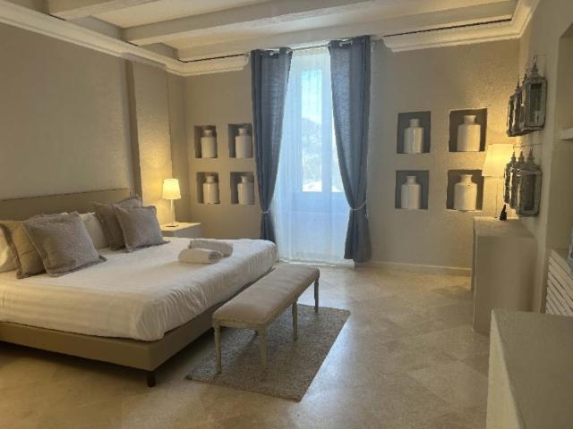 Relais Corte Degli Aragonesi Hotel Isquia