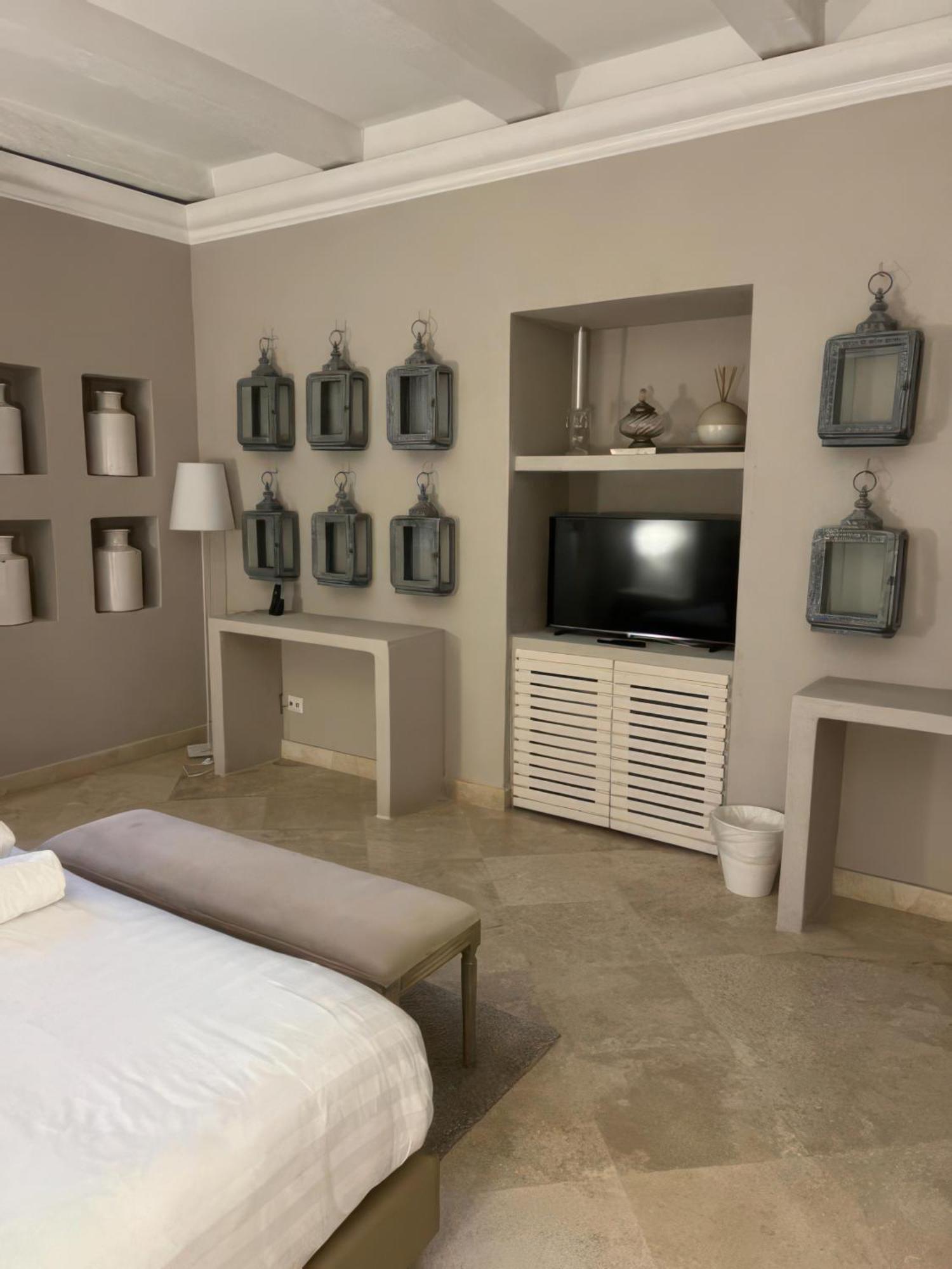 Relais Corte Degli Aragonesi Ischia