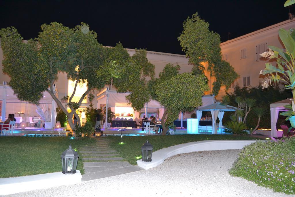 Relais Corte Degli Aragonesi Ischia