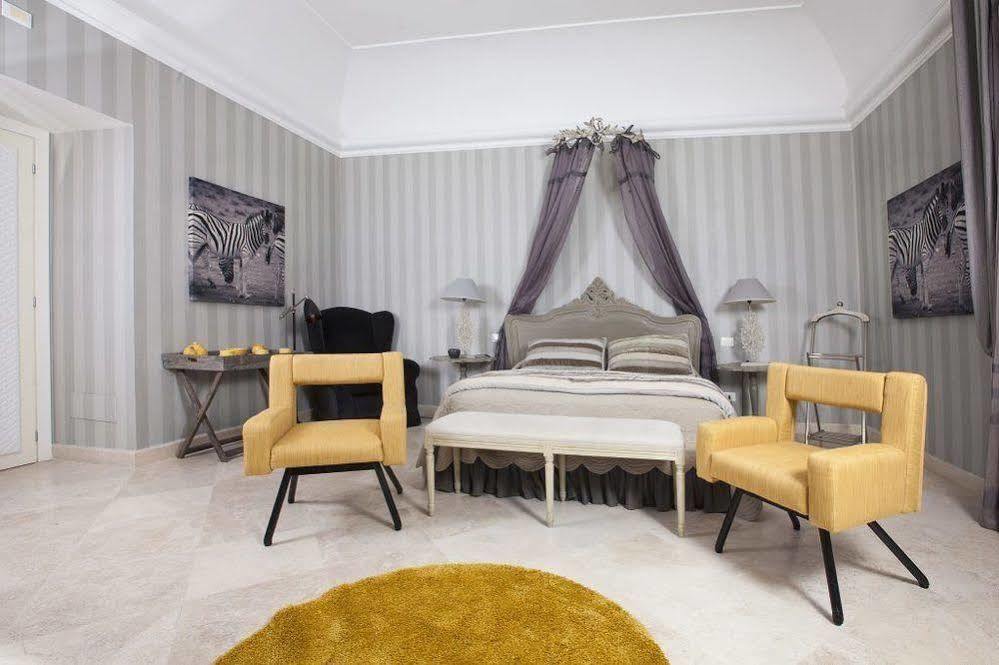 Relais Corte Degli Aragonesi Hotel 4*