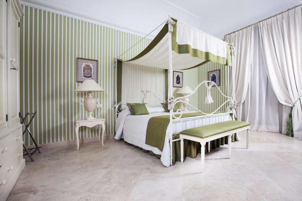 Relais Corte Degli Aragonesi