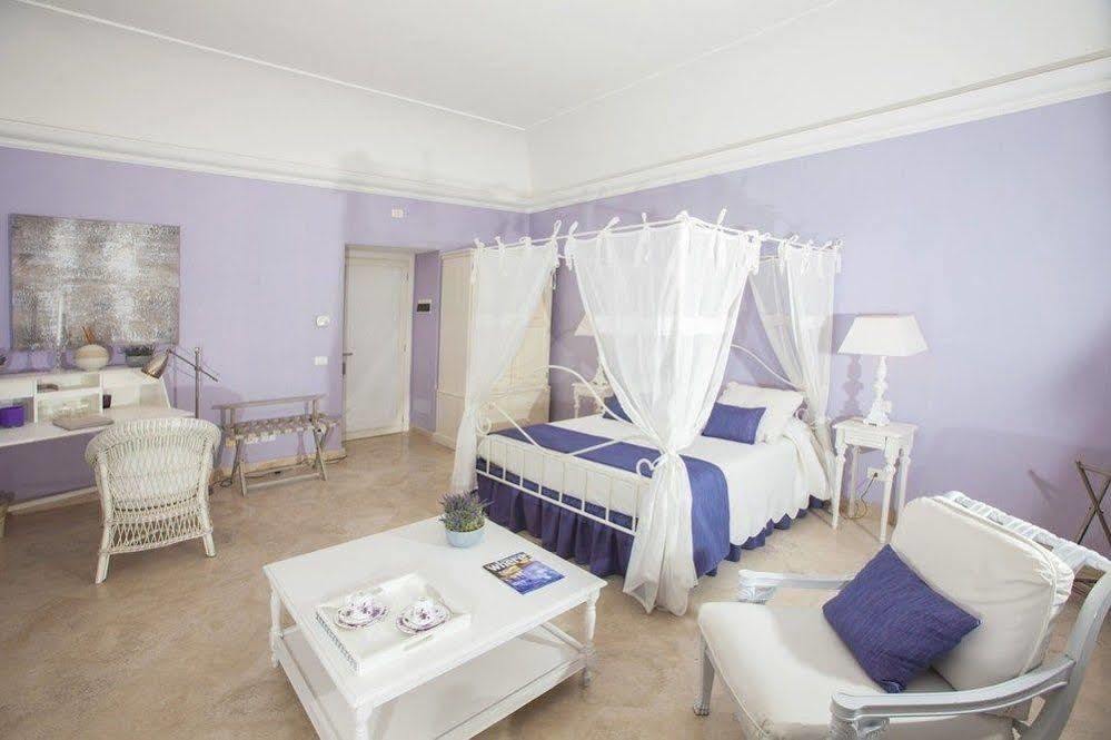 Relais Corte Degli Aragonesi 4*