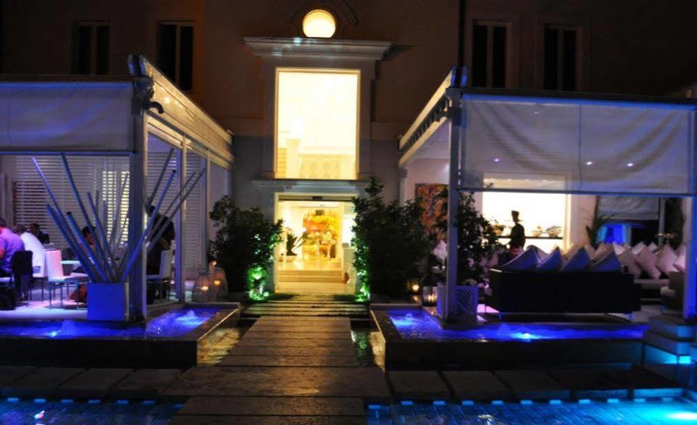 Hotel Relais Corte Degli Aragonesi 4*