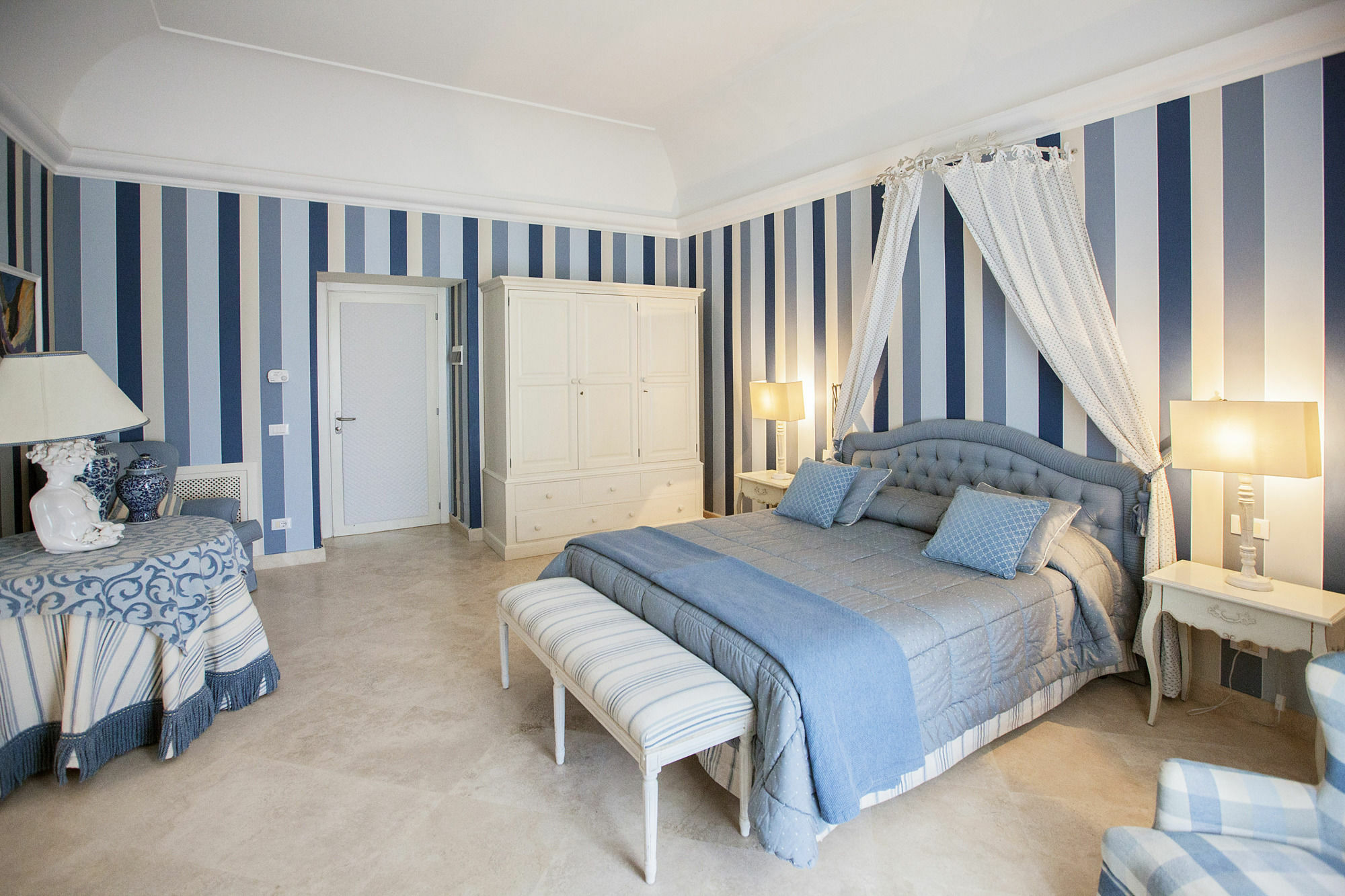 Hotel Relais Corte Degli Aragonesi Isquia