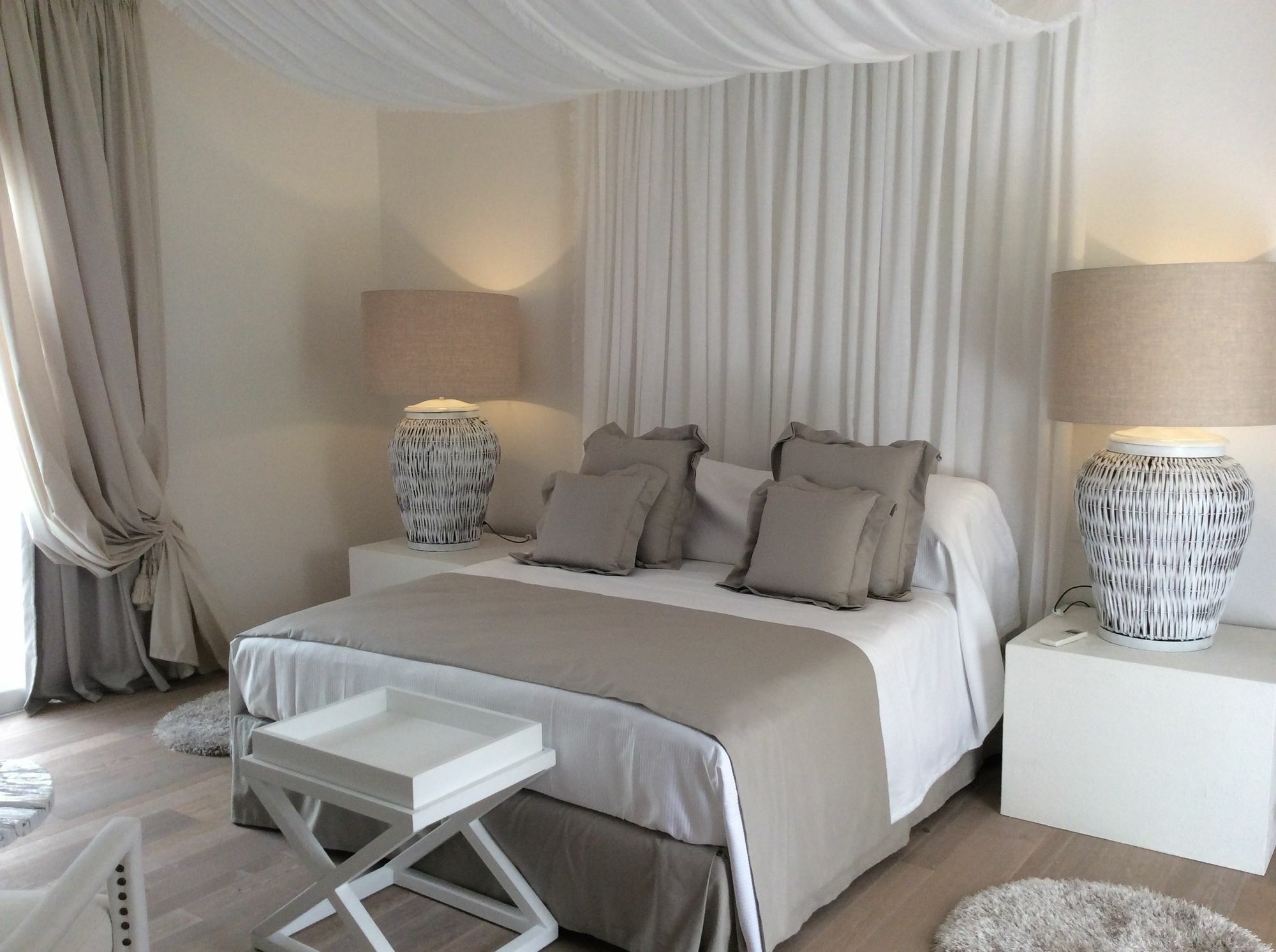 Hotel Relais Corte Degli Aragonesi