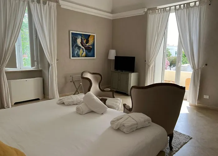 Relais Corte Degli Aragonesi