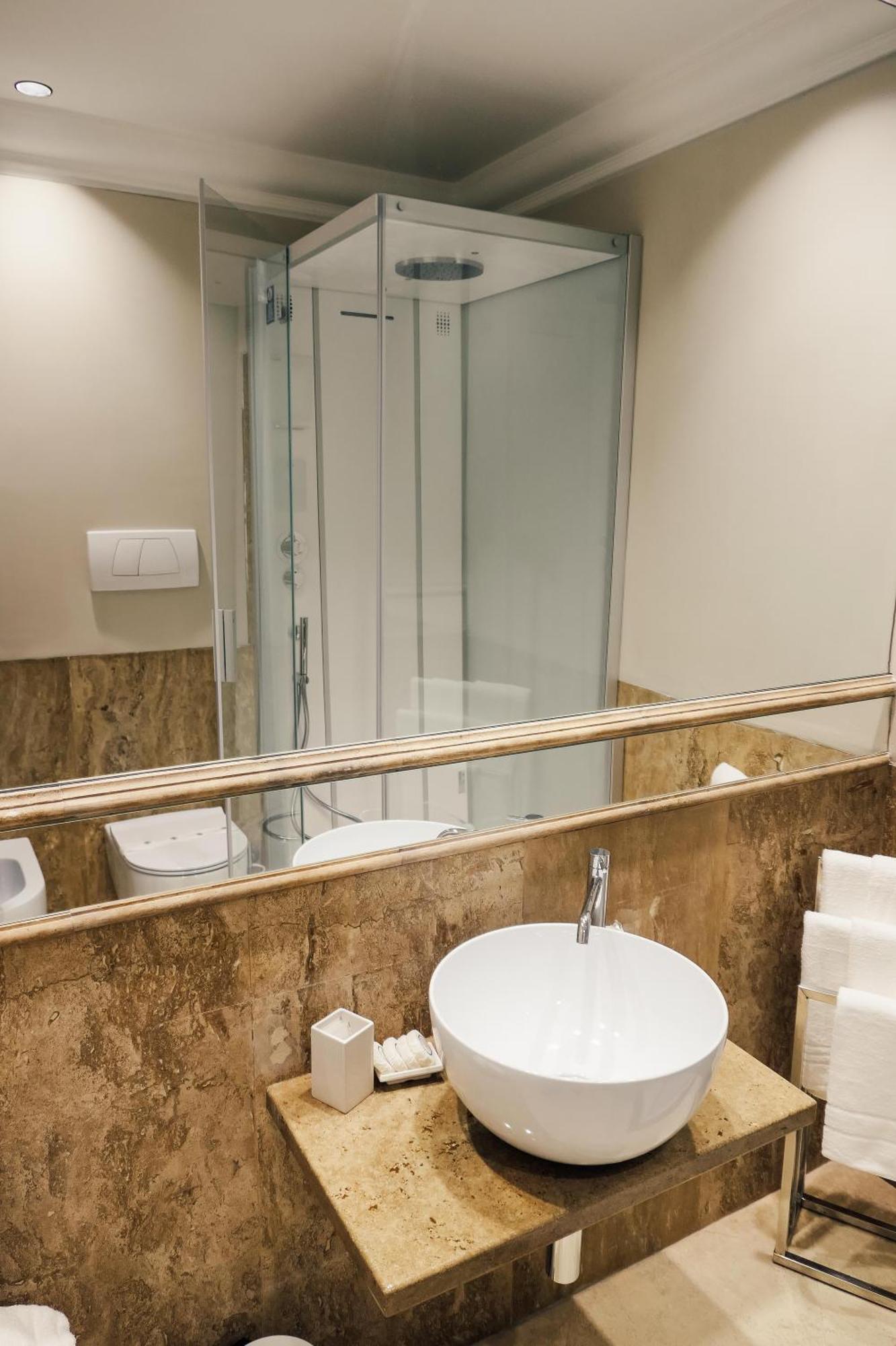 Relais Corte Degli Aragonesi Hotel