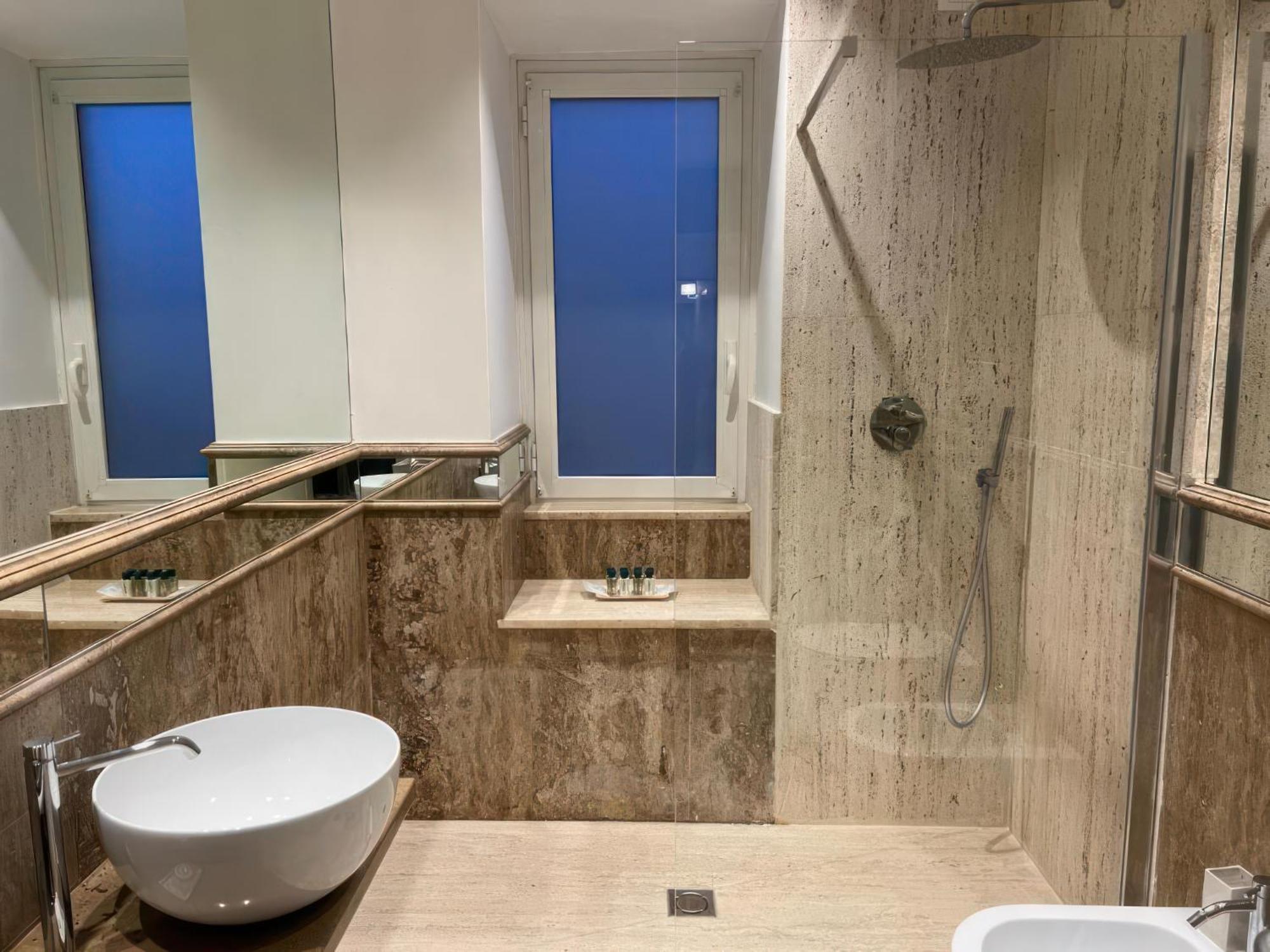 Hotel Relais Corte Degli Aragonesi Ischia