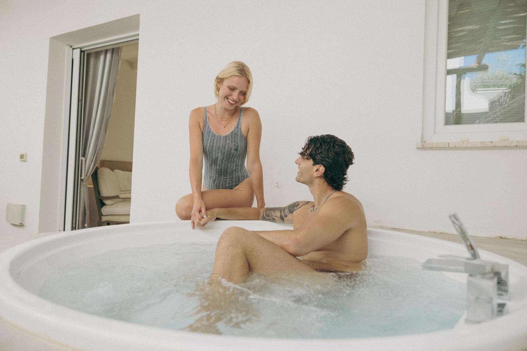 Relais Corte Degli Aragonesi Hotel Ischia