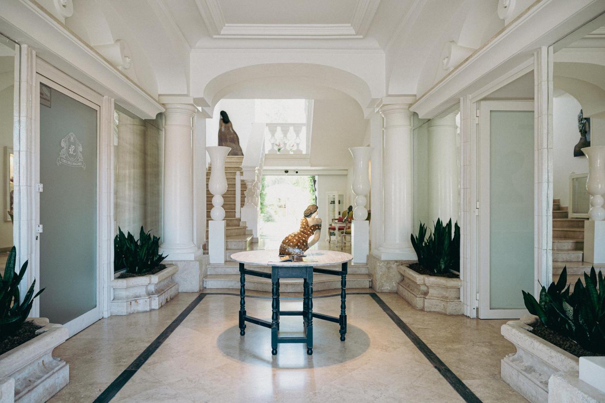 Relais Corte Degli Aragonesi Ischia