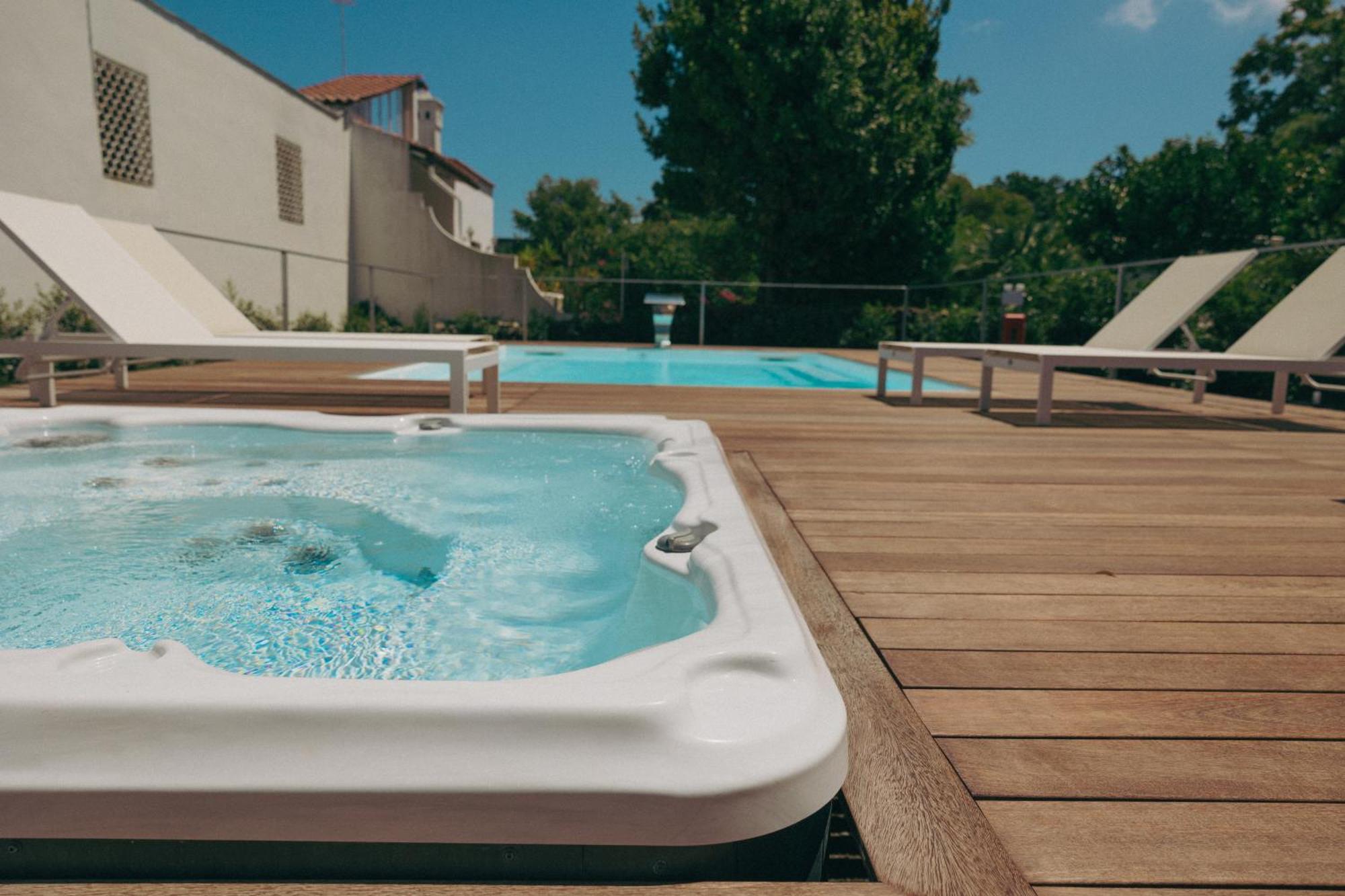 Hotel Relais Corte Degli Aragonesi Ischia