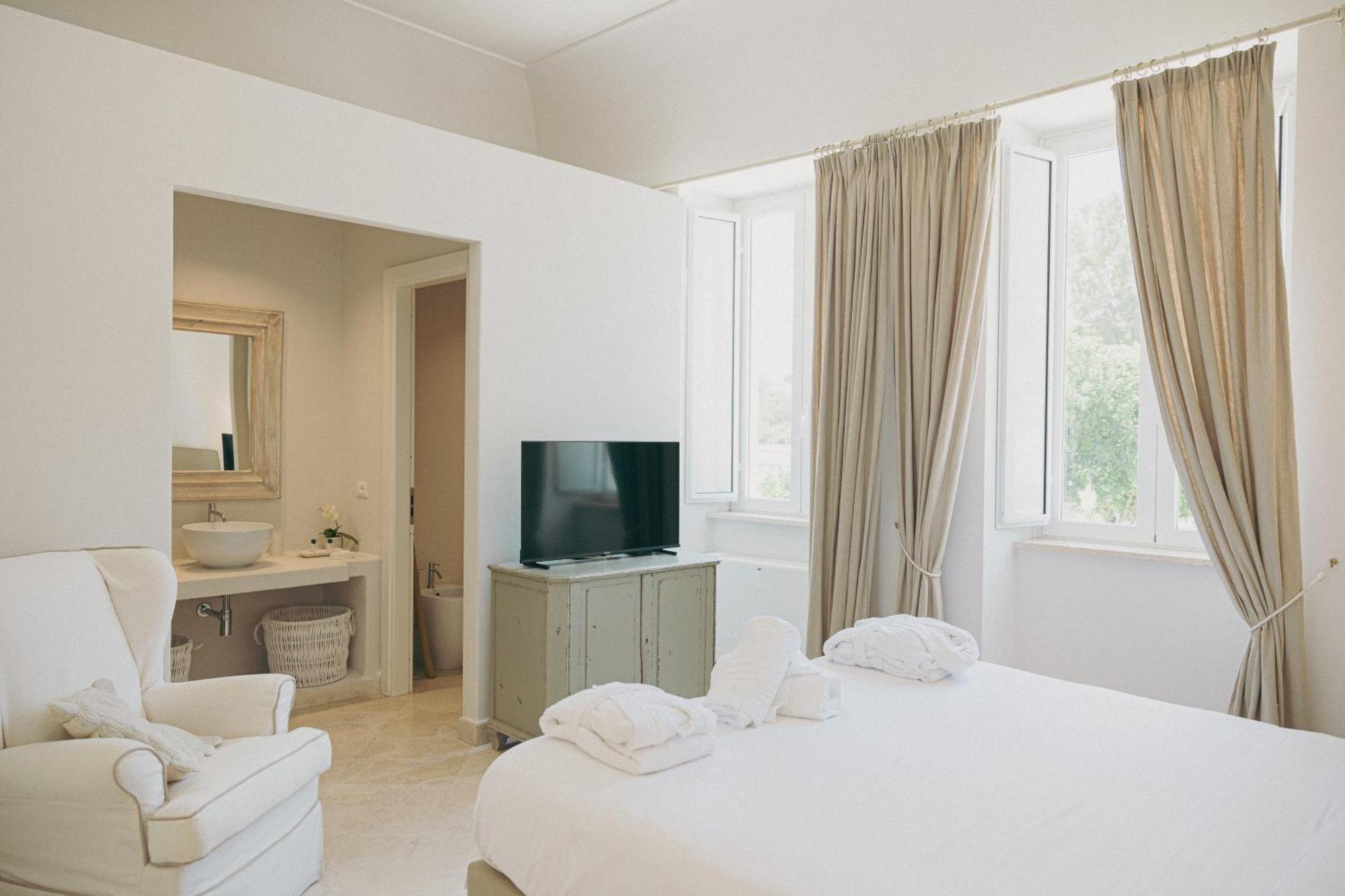 Relais Corte Degli Aragonesi Ischia