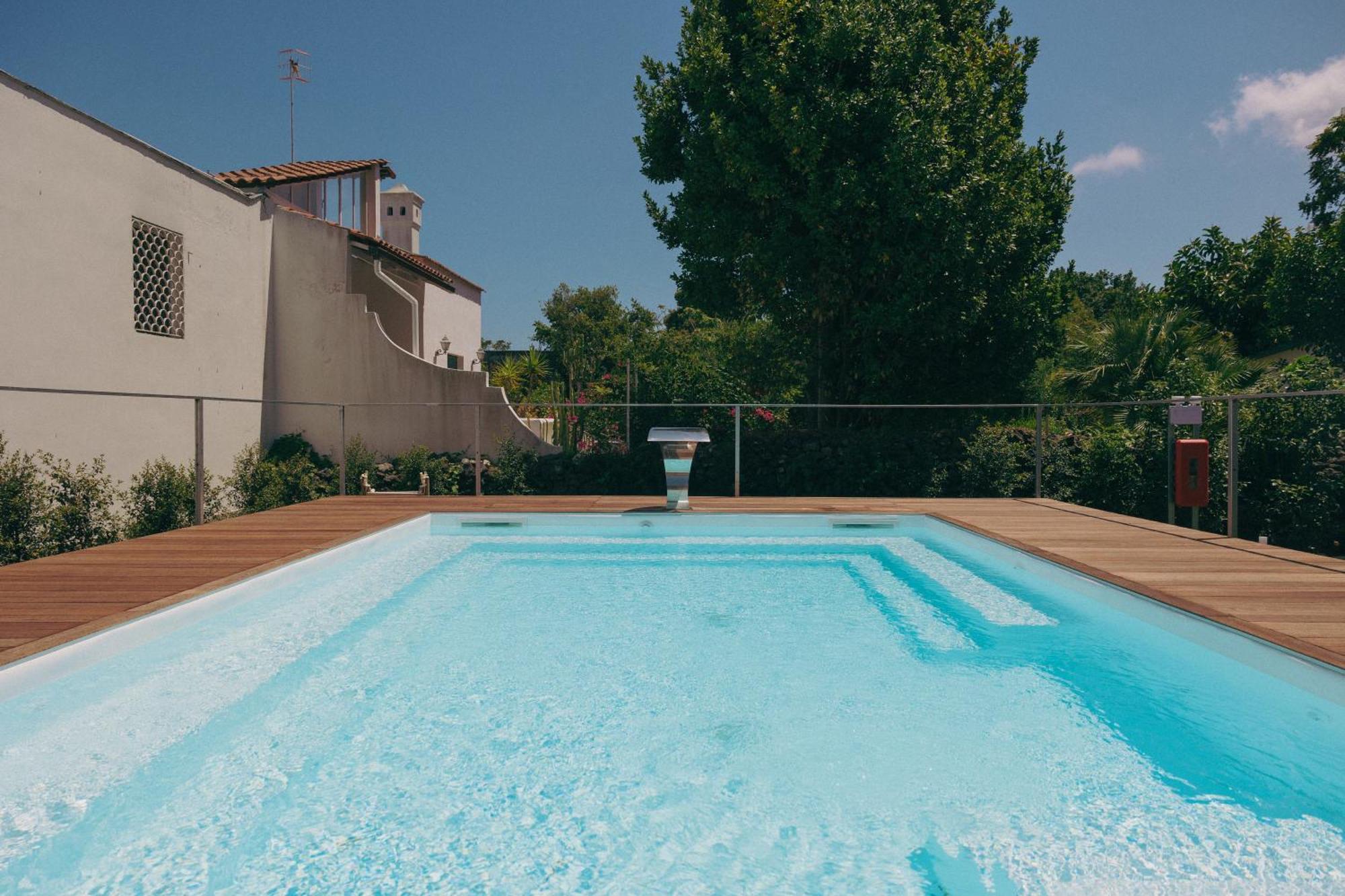 Relais Corte Degli Aragonesi Hotel 4*