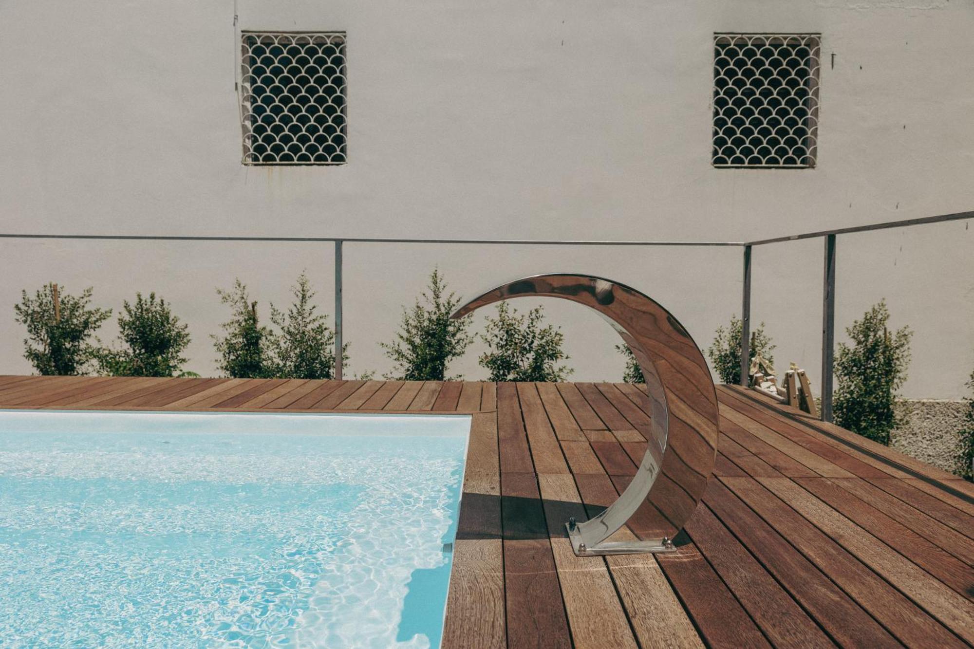 Relais Corte Degli Aragonesi Hotel Ischia