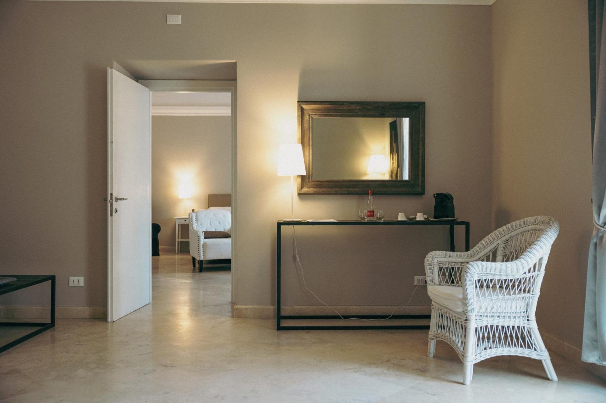 Relais Corte Degli Aragonesi