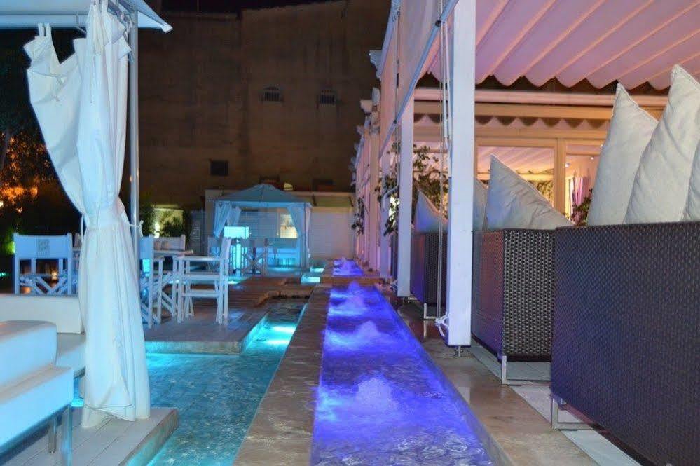 Relais Corte Degli Aragonesi Hotel 4*
