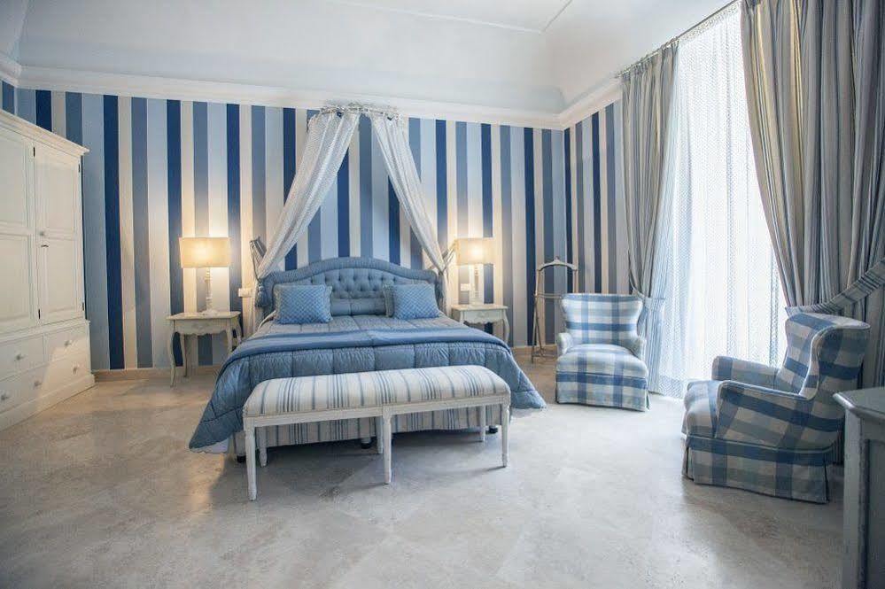 Relais Corte Degli Aragonesi Ischia