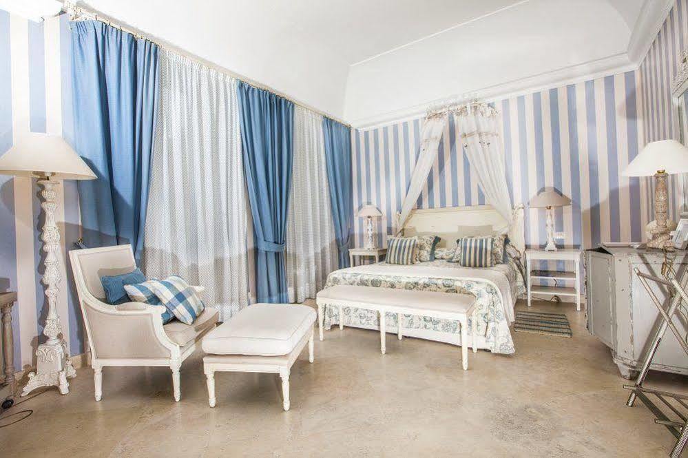Relais Corte Degli Aragonesi Hotel