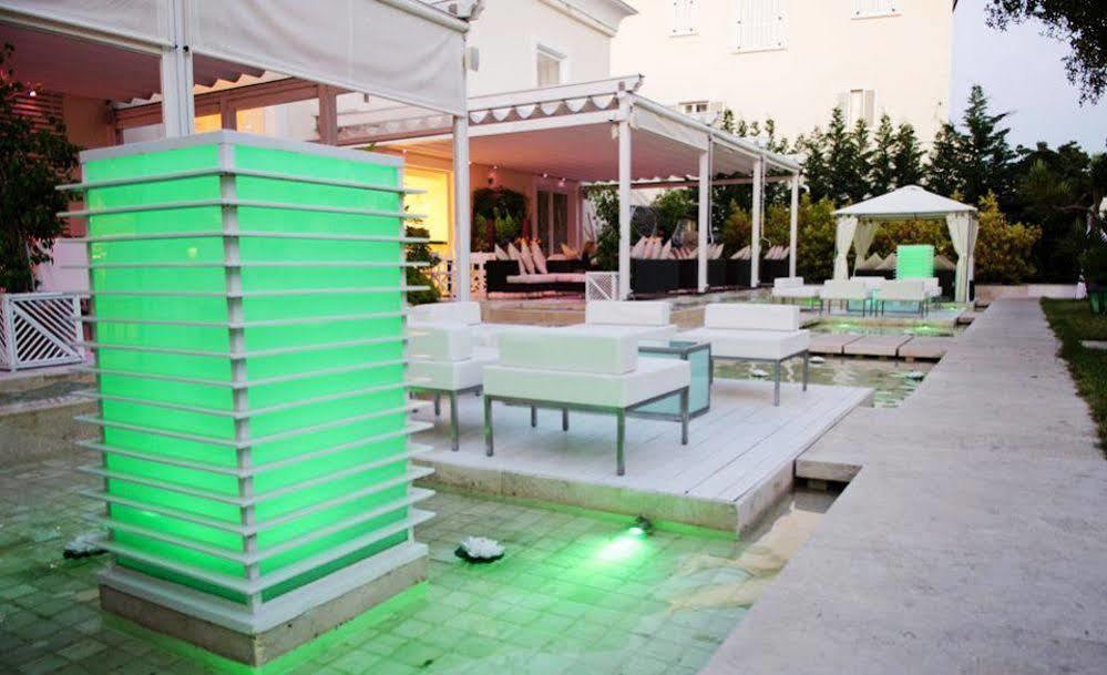 Relais Corte Degli Aragonesi Hotel Ischia