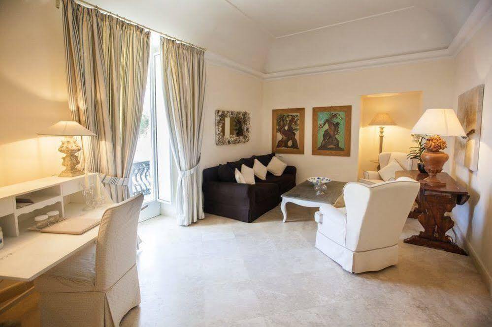 Hotel Relais Corte Degli Aragonesi